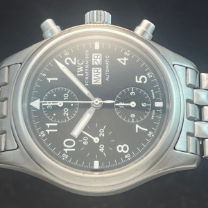 PILOT CHRONOGRAPH