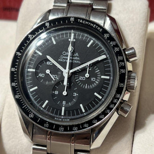 OMEGA SPPEDMASTER PROFESSIONAL CAL 1861