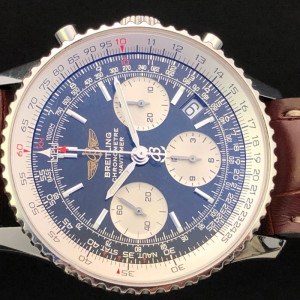 NAVITIMER AUTOMATICO